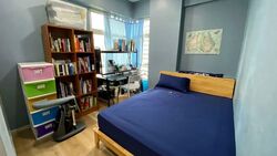 Oleander Towers (D12), Apartment #575744591